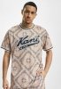 Karl Kani t-shirt męski Varsity Paisley Mesh Tee 6037623 Karl Kani t-shirt męski Varsity Paisley Mesh Tee 6037623